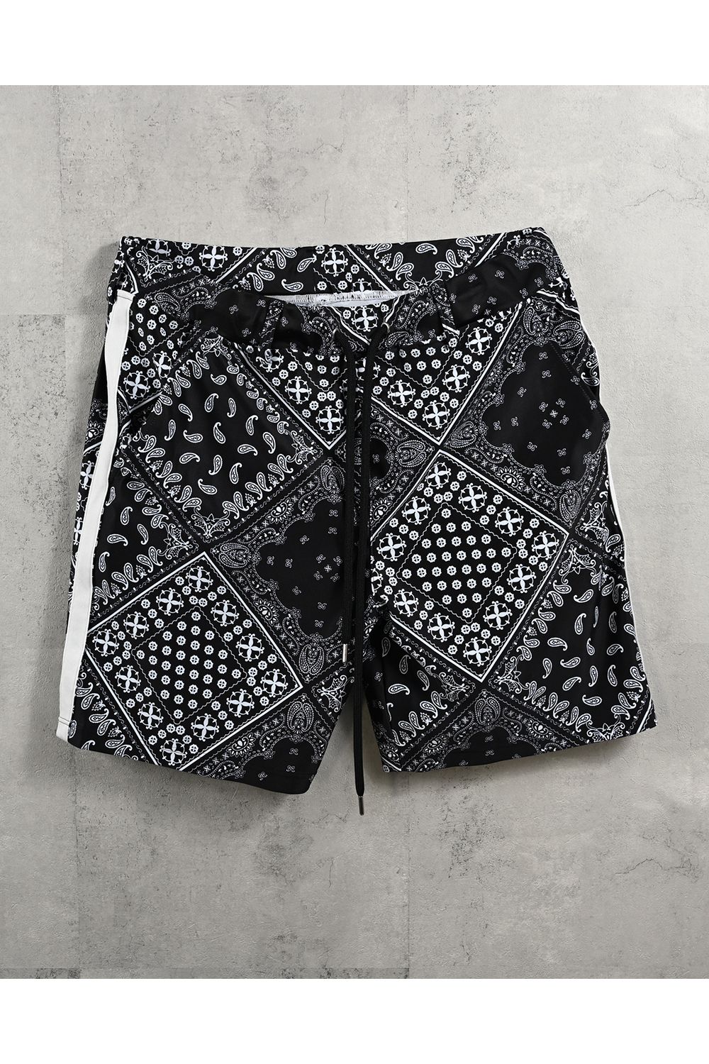 RUSH SHORTS / ラッシュ ショーツ