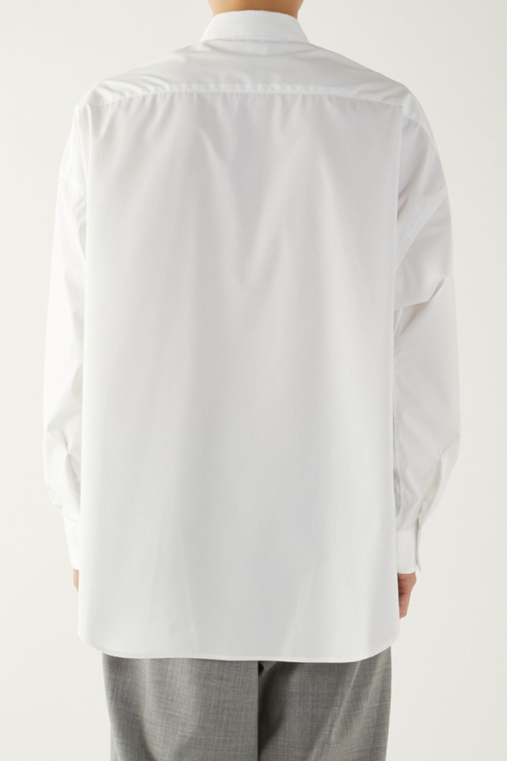 N.HOOLYWOOD COMPILE DRESS SHIRT / エヌハリウッド コンパイル ドレスシャツ