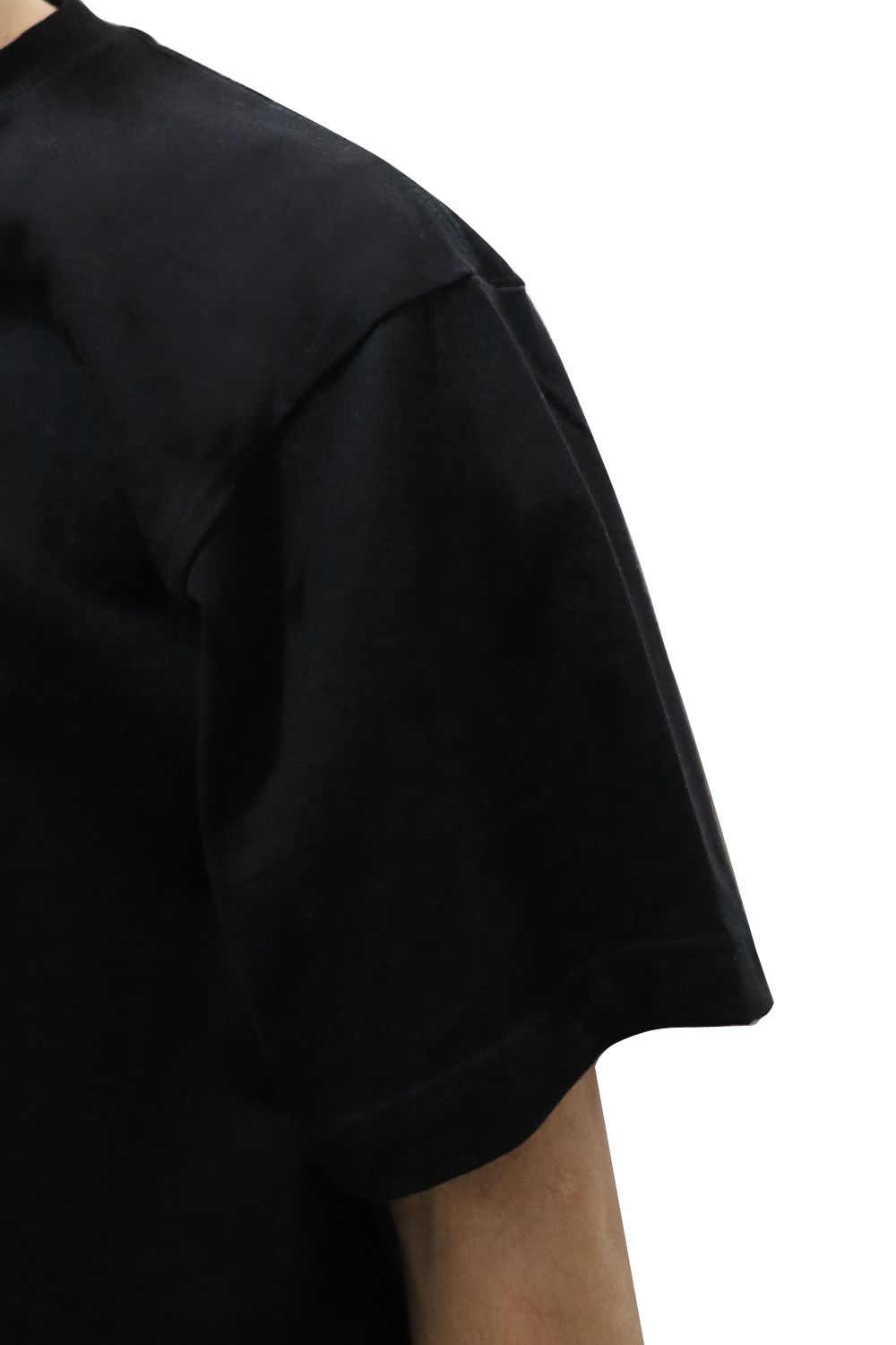 N.HOOLYWOOD COMPILE T-SHIRT / エヌハリウッド コンパイル ティー シャツ