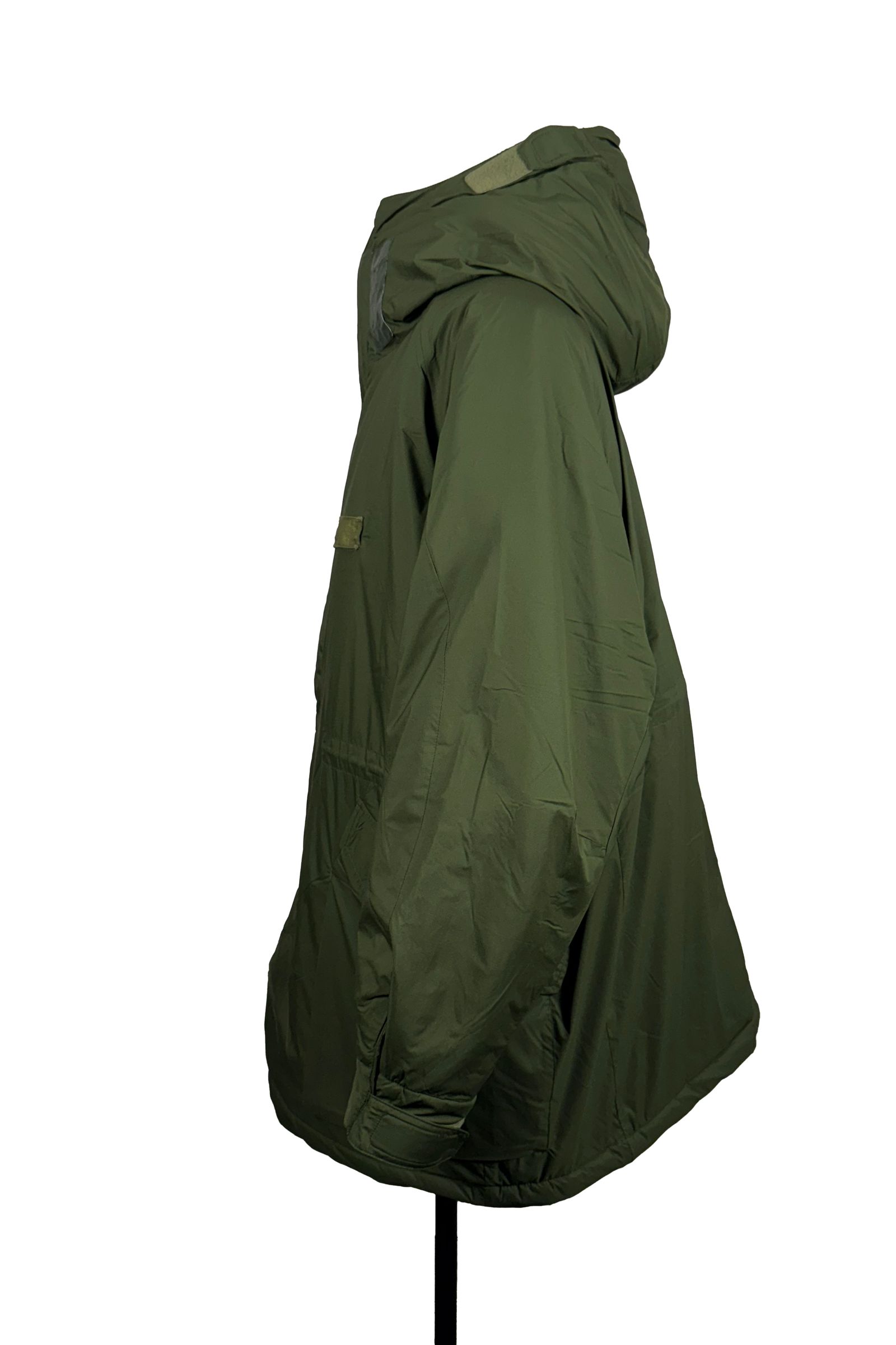 N.HOOLYWOOD TEST PRODUCT EXCHANGE SERVICE HOODIE COAT / エヌハリウッド エクスチェンジ サービス フーディー コート