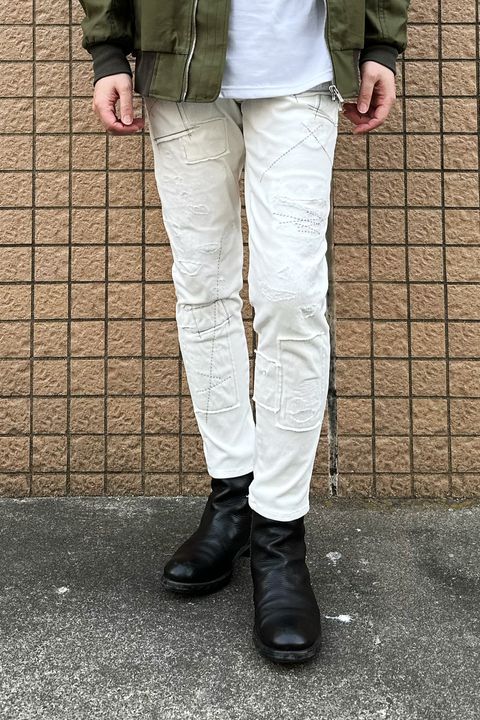 RESOUND CLOTHING_styling