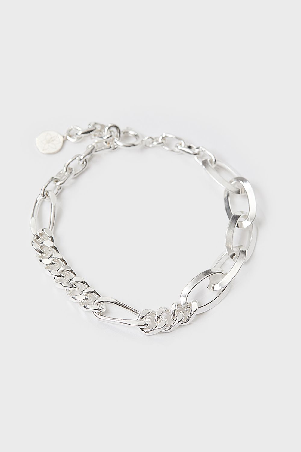 【fruct】Gradation bracelet / グラデーション ブレスレット / シルバー925