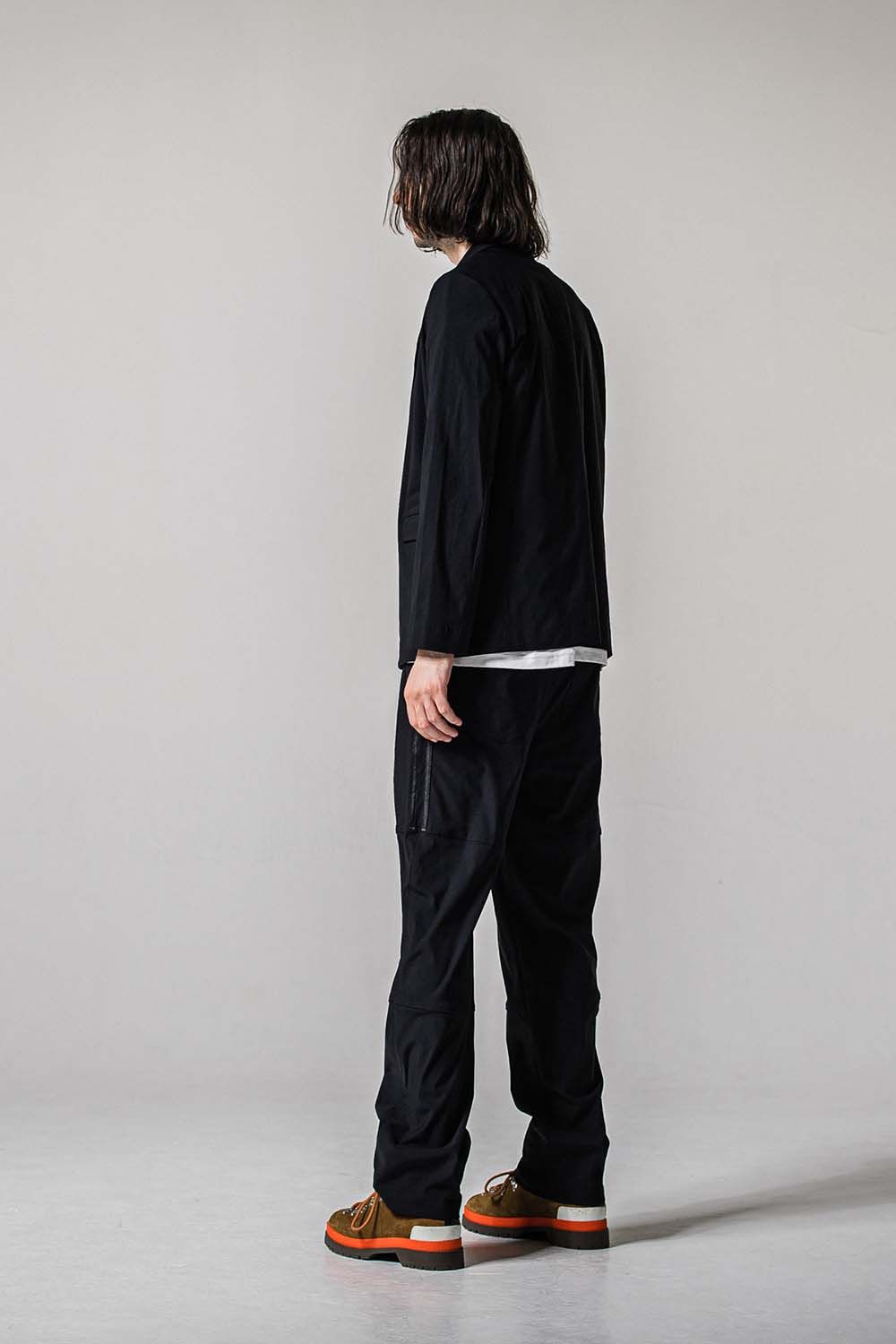 GARY LOOSE JACKET / ゲイリー ルーズ ジャケット