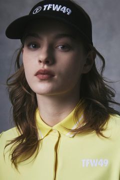 TWILL SUN VISOR  / ツイル サンバイザー