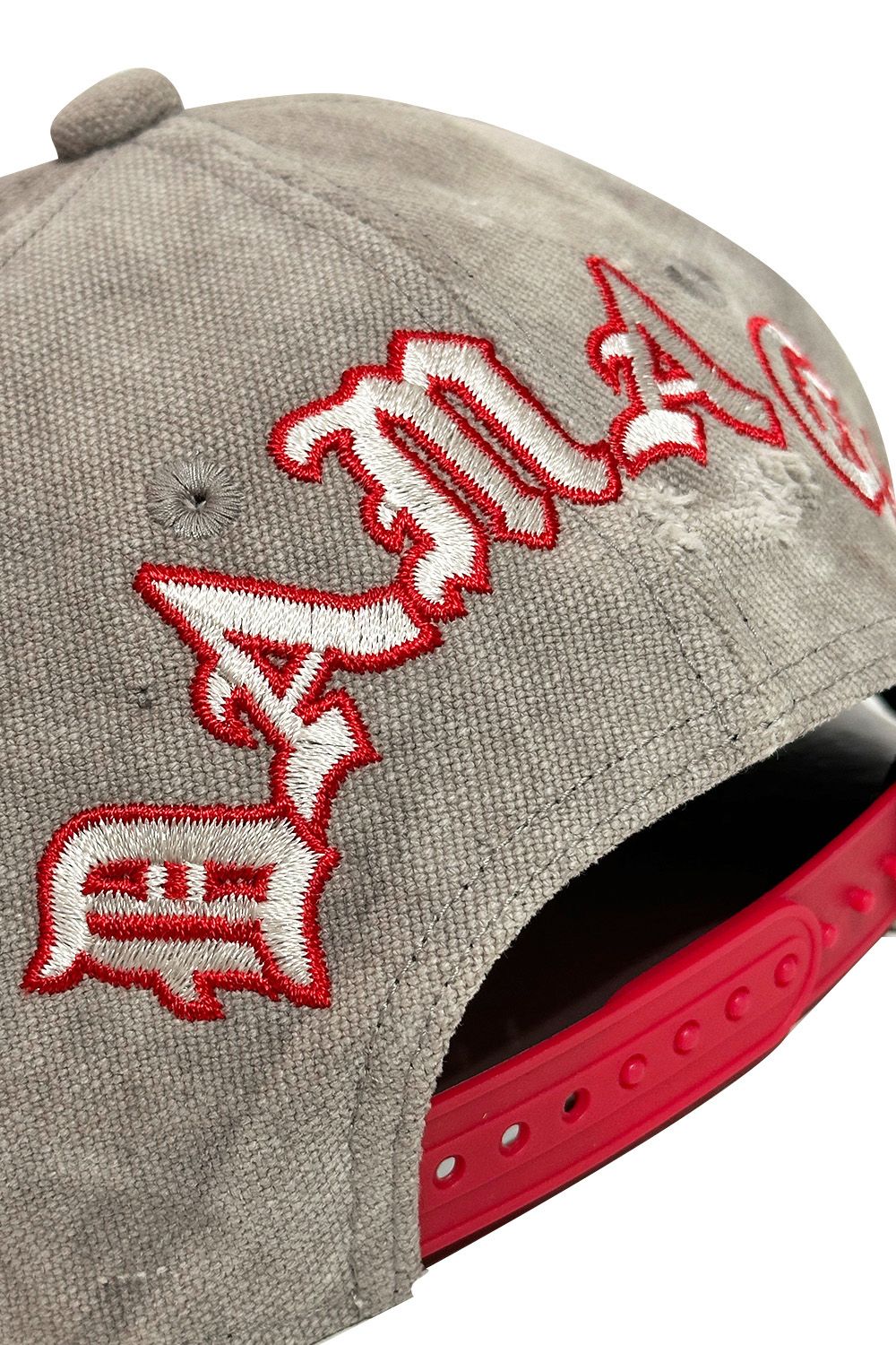 READYMADE - Cap | laid-back