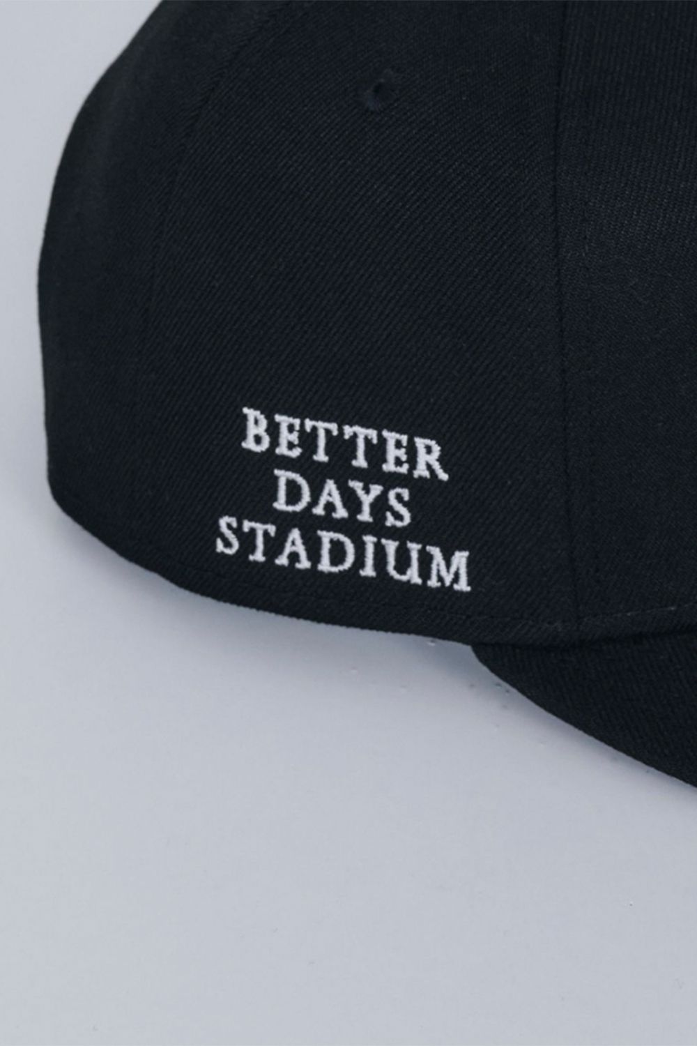 marka × BALL PARK × NEW ERA "B" 9FIFTY  / マーカ ボールパーク ニューエラ 竹内裕二 コラボレーション キャップ