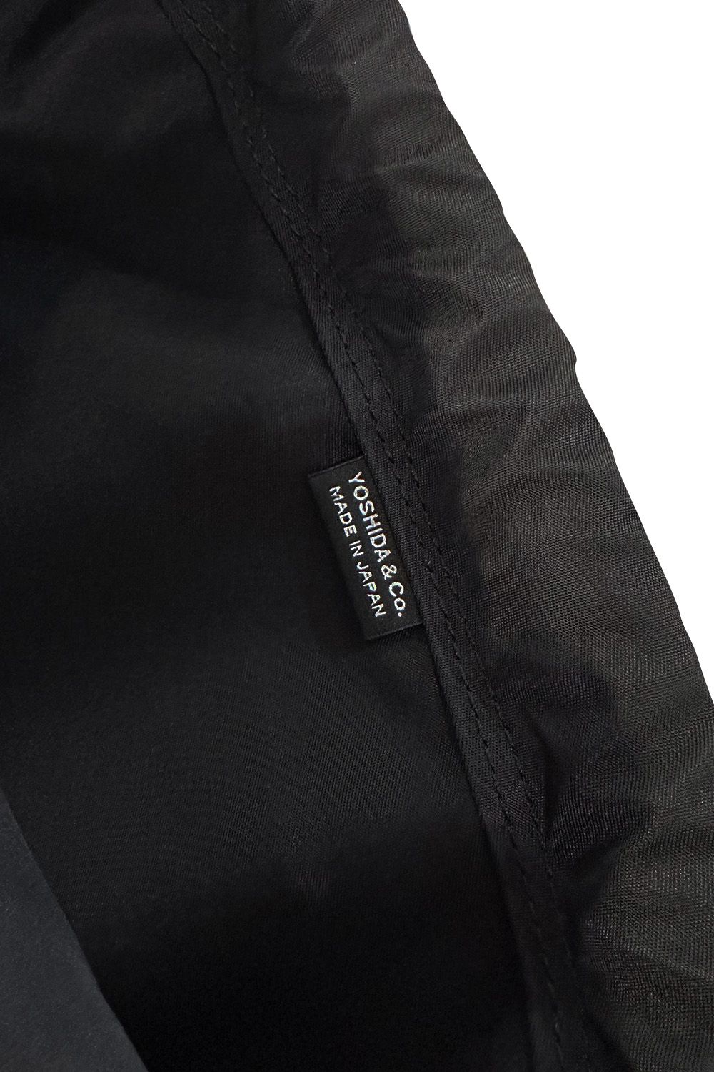 N.HOOLYWOOD COMPILE DRAWSTRING BAG / エヌハリウッド コンパイル ドローストリング バッグ 巾着