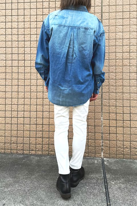 RESOUND CLOTHING_styling
