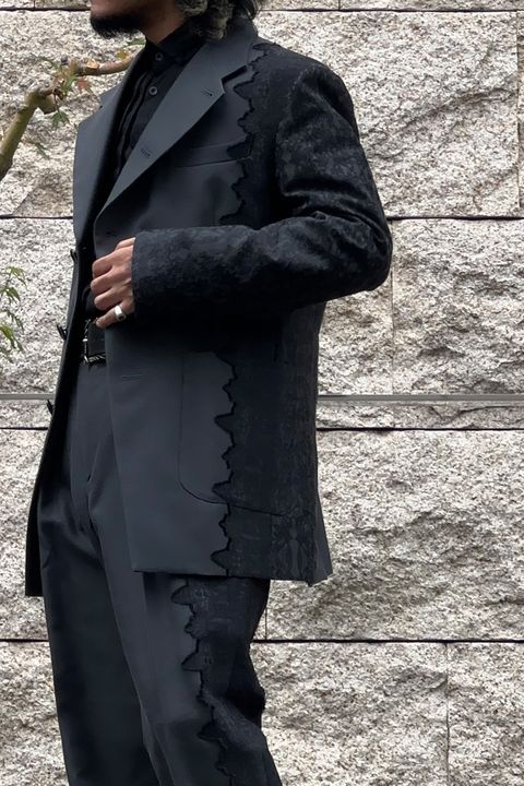 meagratia おすすめのジャケット＆パンツ、セットアップが好評です！26SSのアイテムも要チェックです！
