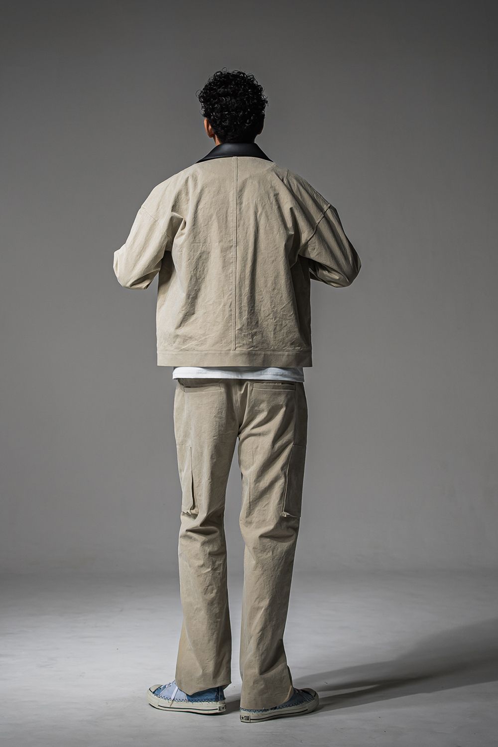 DAVID CARGO PANTS / デヴィッド カーゴパンツ