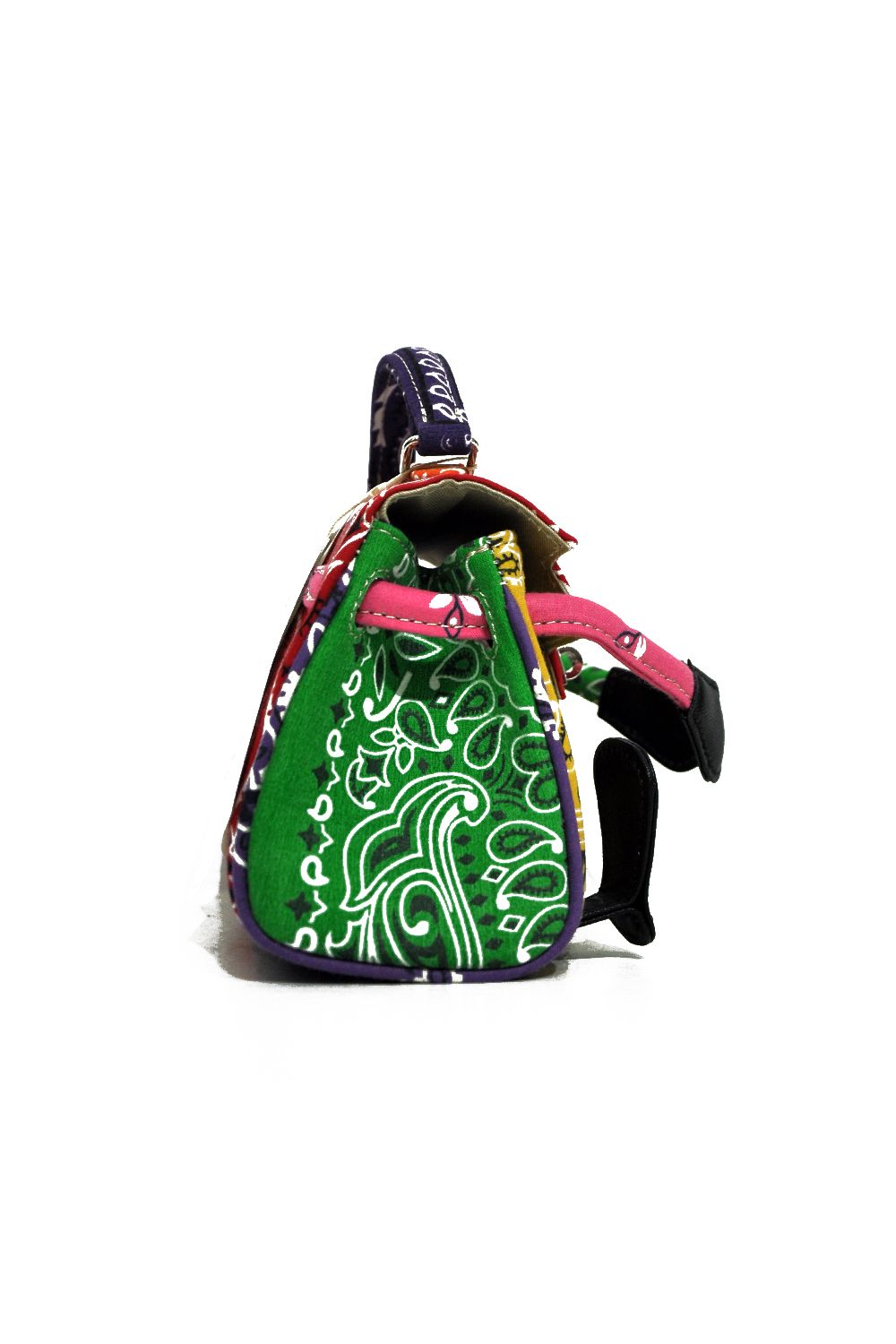 MULTI BANDANA Monster Bag(NANO)