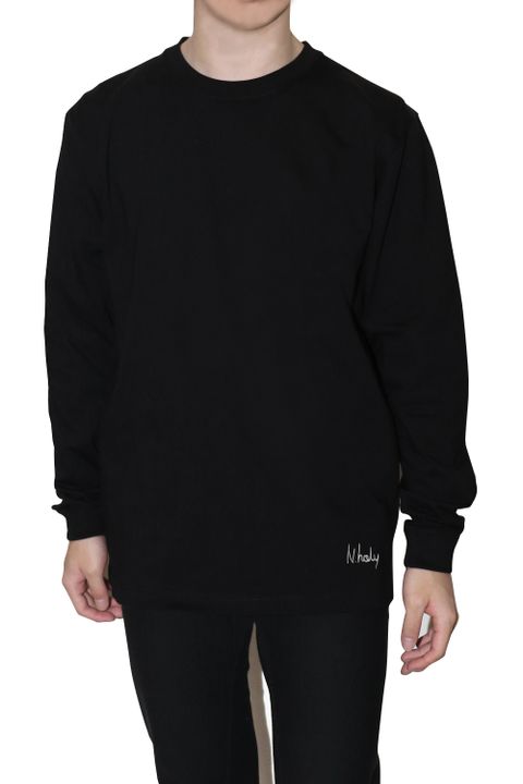 N.HOOLYWOOD COMPILE LONG SLEEVE SHIRT / エヌハリウッド コンパイル ロングスリーブ シャツ