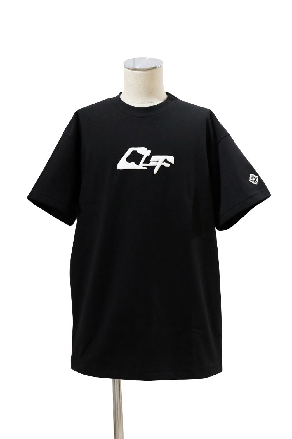 CLF LOGO TEE / CLF ロゴ ティー