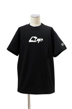 CLF LOGO TEE / CLF ロゴ ティー