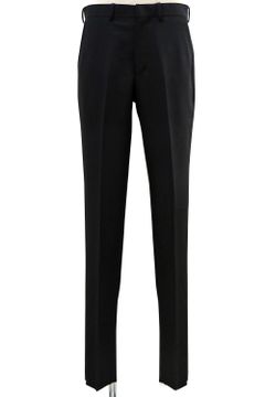 N.HOOLYWOOD COMPILE SLIM TAPERED SLACKS / スリム テーパード スラックス
