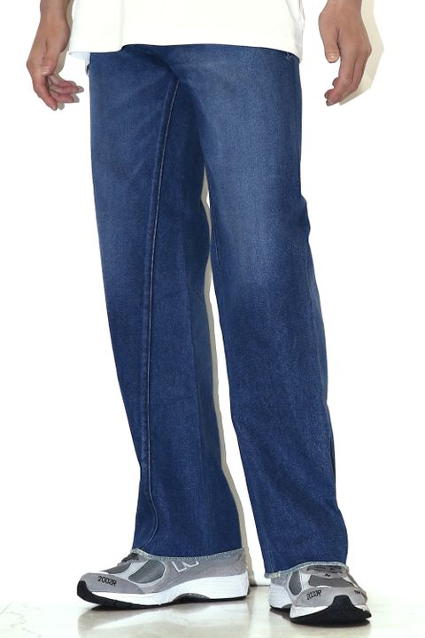 N.HOOLYWOOD COMPILE 5 POCKET PANTS / エヌハリウッド ファイブポケット パンツ デニム