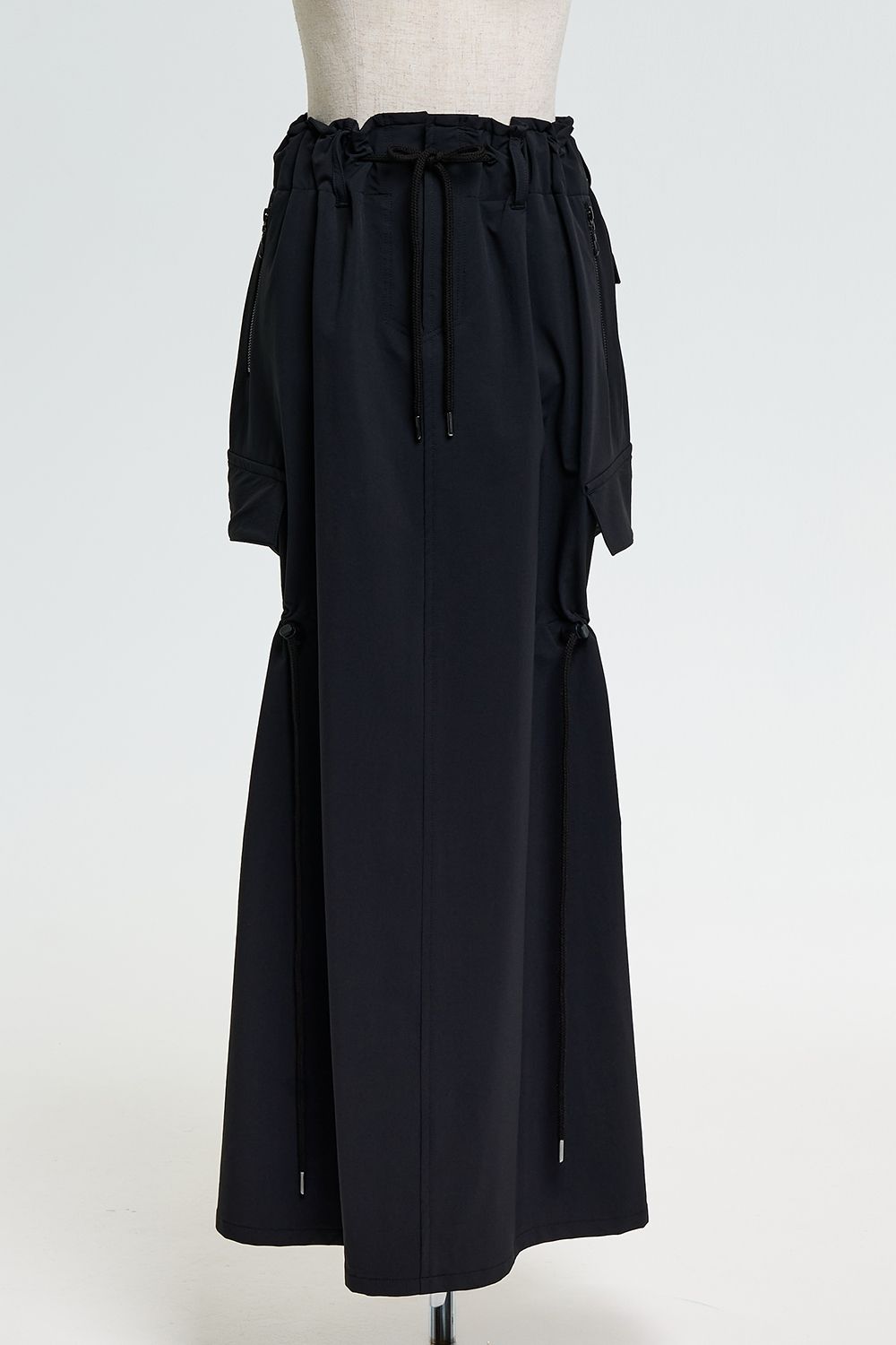 Cargo Skirt