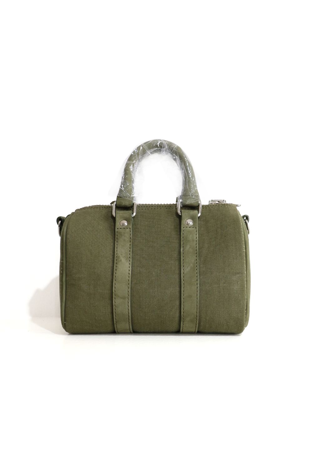 OVER NIGHT BAG NANO / オーバー ナイト バッグ ナノ