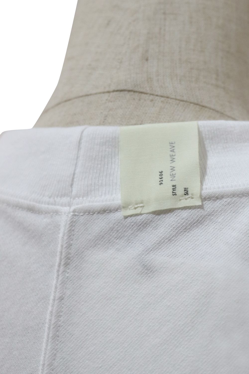 N.HOOLYWOOD×Champion CREW NECK T-SHIRT / エヌハリウッド × チャンピオン クルーネック ティーシャツ