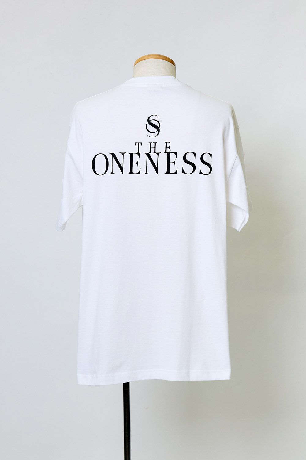 Organic Cotton Jersey T-Shirts 【Personal Order NUMBER】