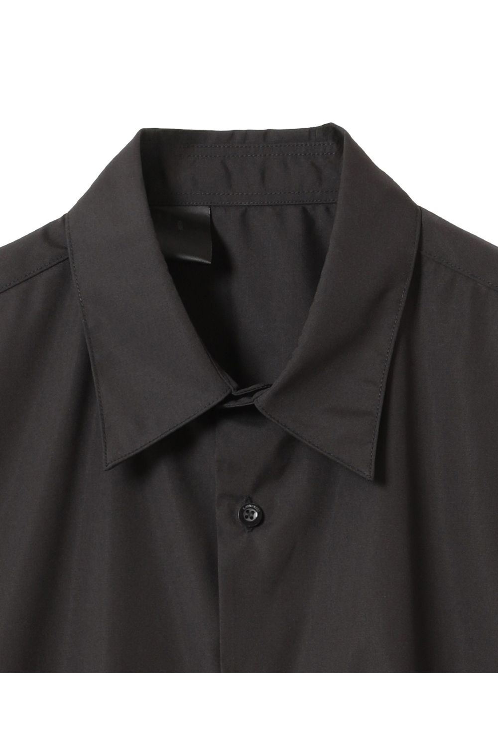 N.HOOLYWOOD COMPILE DRESS SHIRT / エヌハリウッド コンパイル ドレスシャツ