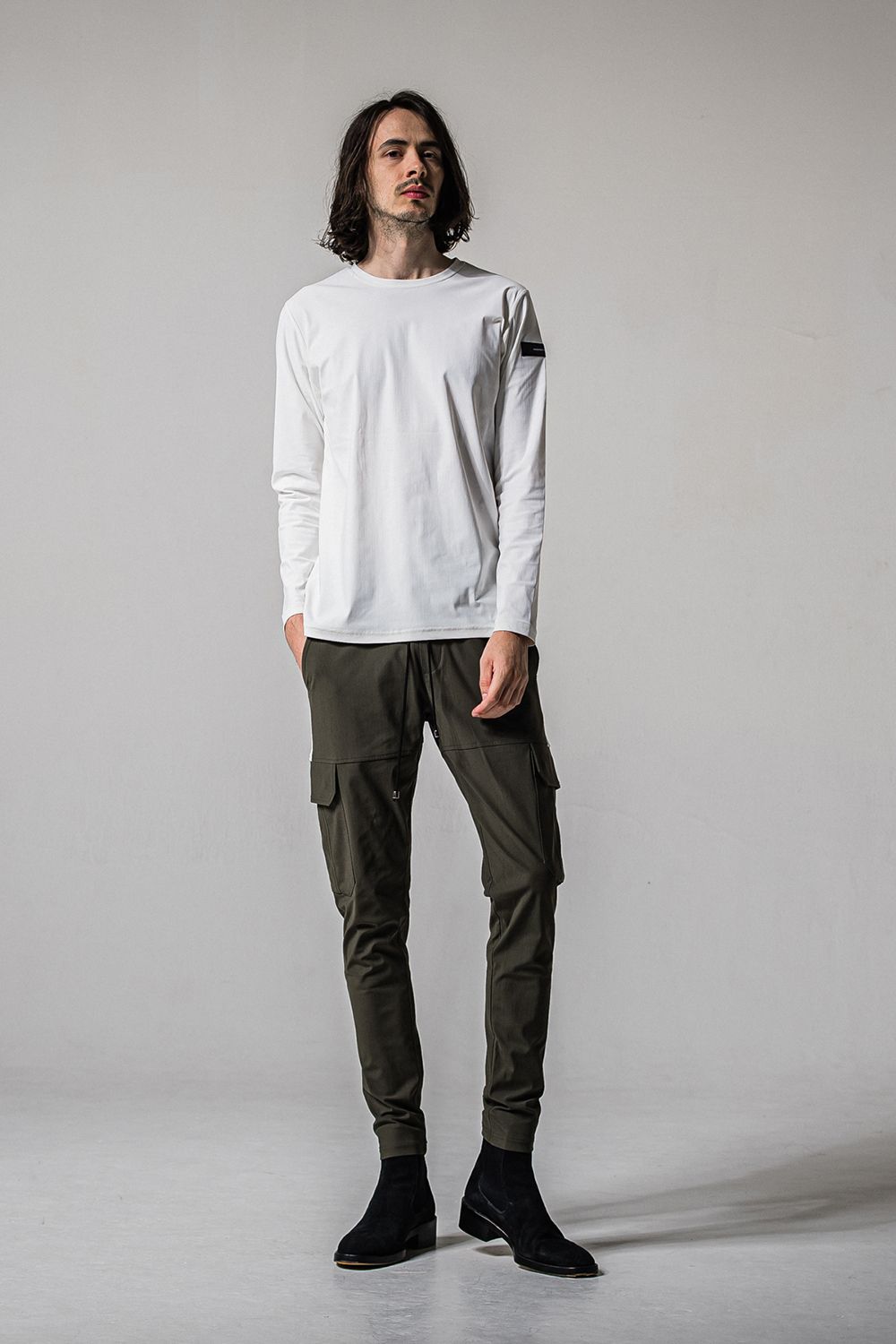 DARRELL CARGO PT / ダレル カーゴパンツ