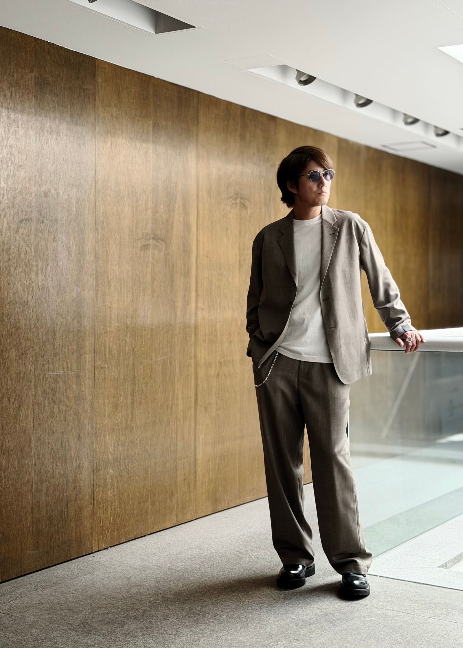 【N.HOOLYWOOD COMPILE】New Arrivals