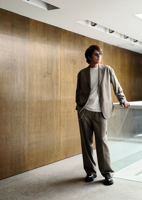 【N.HOOLYWOOD COMPILE】New Arrivals