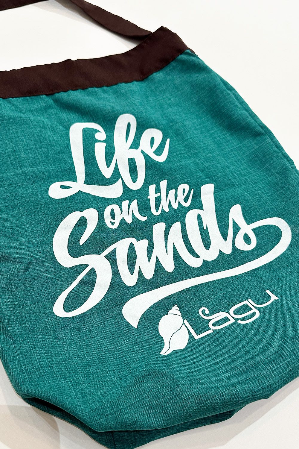 RESOUND CLOTHING × Lagu BLANKET & ECOBAG / ラグ コラボレーション ブランケット & エコバッグ