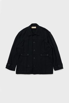 French hunting BL / フレンチ ハンティング ブルゾン