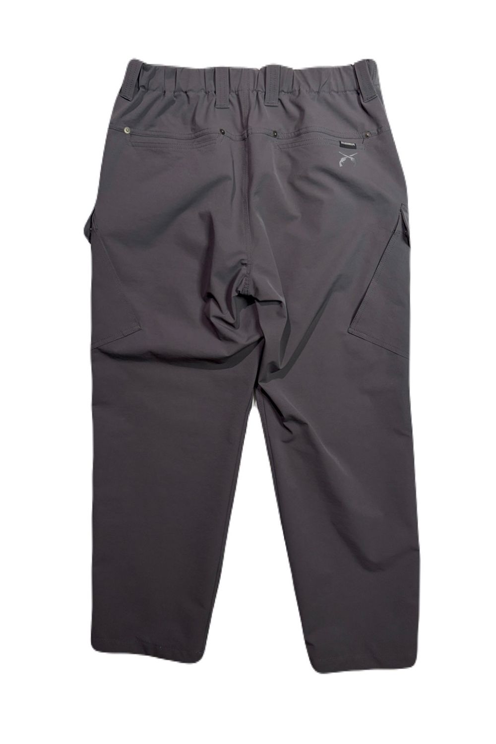 4WAY STRETCH PANTS / 4WAY ストレッチ パンツ