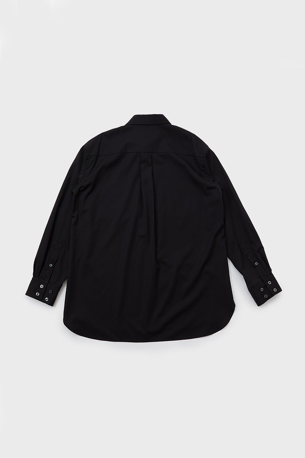 Dress work shirt / ドレス ワーク シャツ