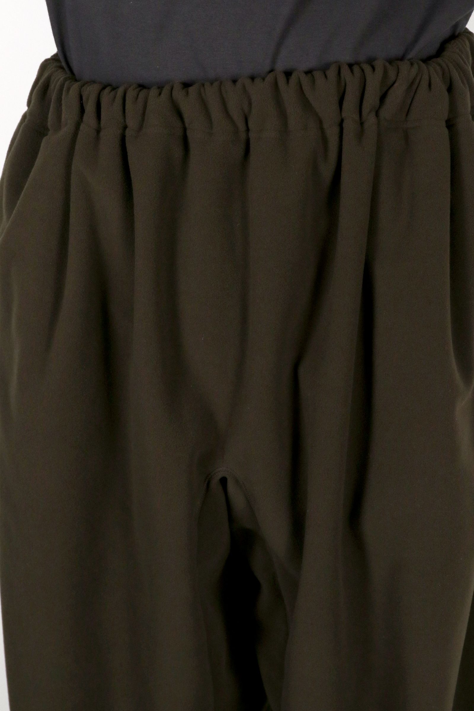 POLARTEC® EASY PANTS / ポーラテック イージーパンツ