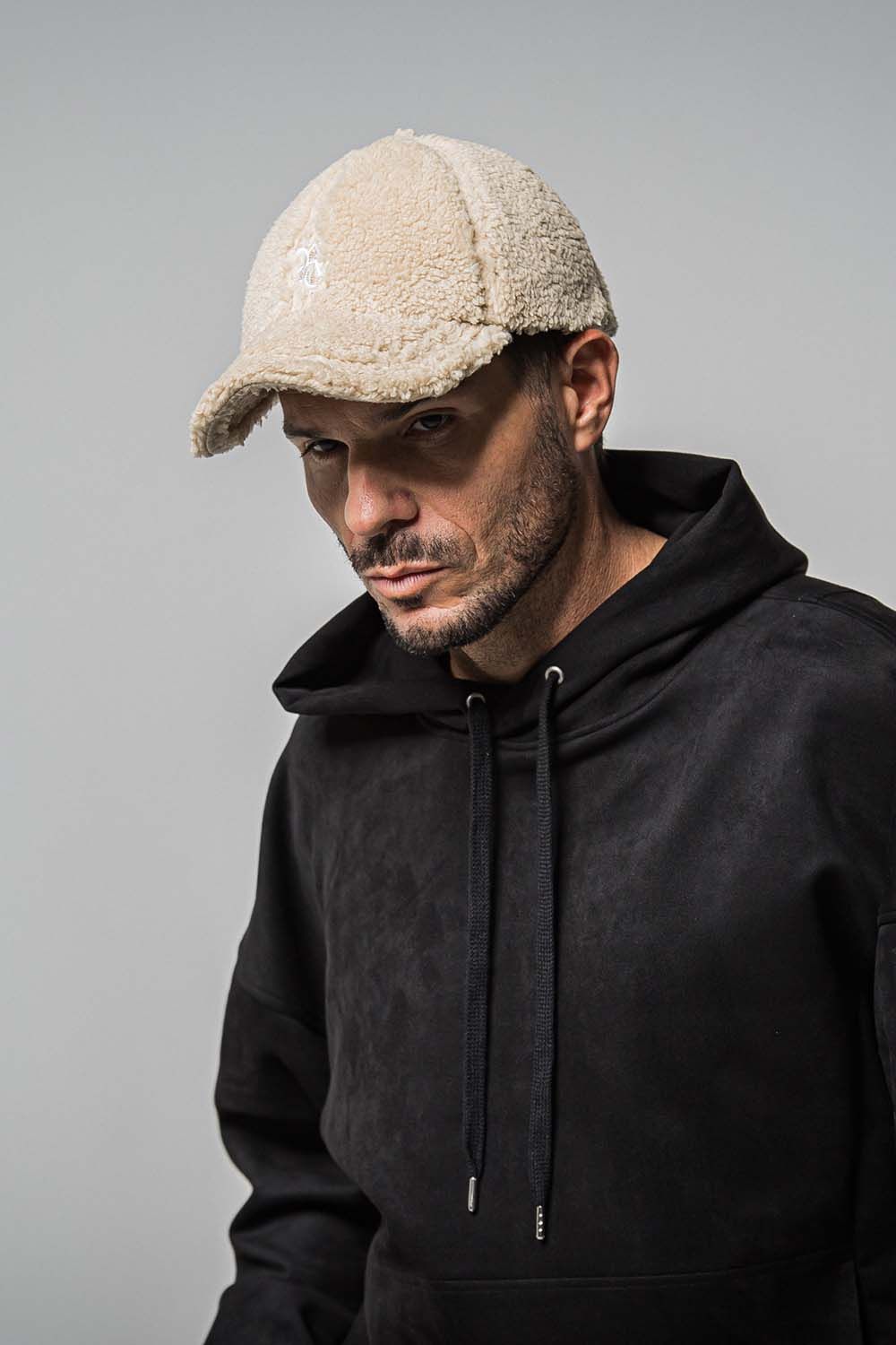 BOA LOW CAP / ボア ローキャップ