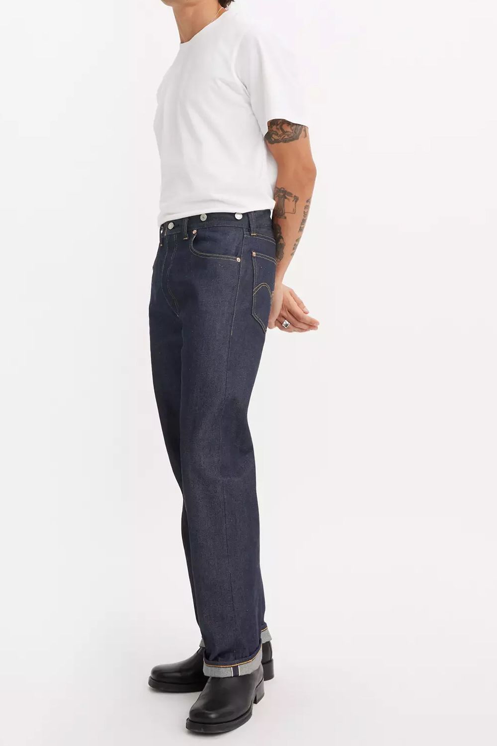 1933 501® JEANS / リーバイス ヴィンテージ クロージング 501XX