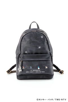 GENTIL BANDIT 10周年限定バックパック