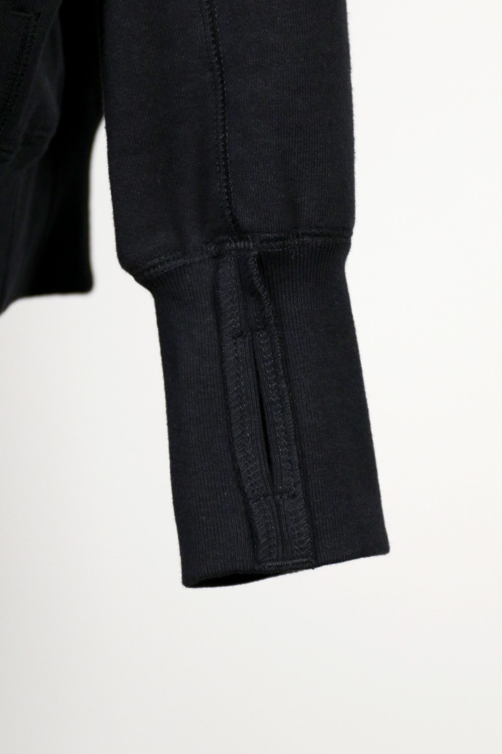 N.HOOLYWOOD TEST PRODUCT EXCHANGE SERVICE POCKET HOODIE  / エヌハリウッド テスト プロダクト エクスチェンジ サービス ポケットフーディー