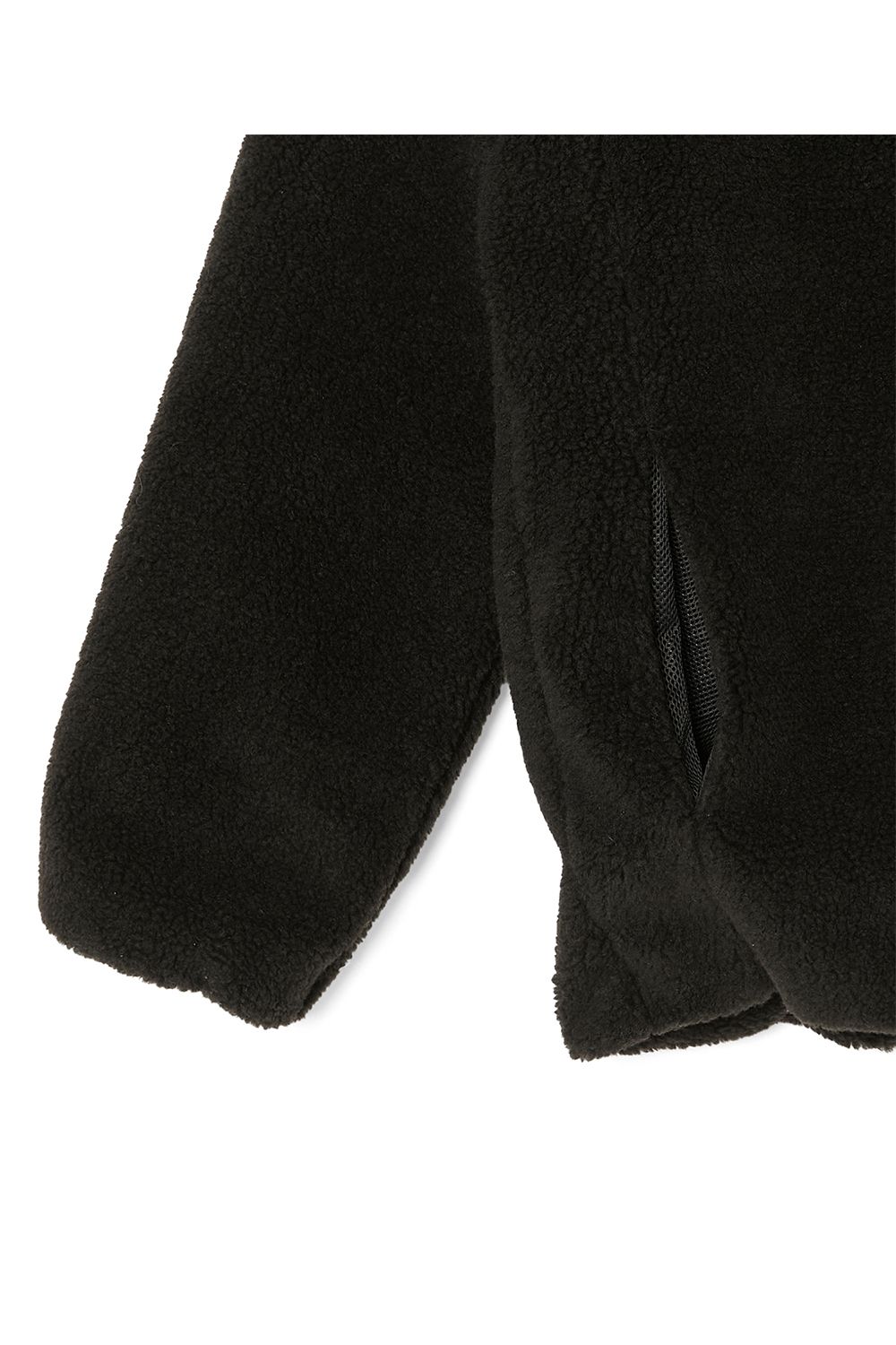 N.HOOLYWOOD COMPILE HOODED BLOUSON / エヌハリウッド コンパイル フードブルゾン