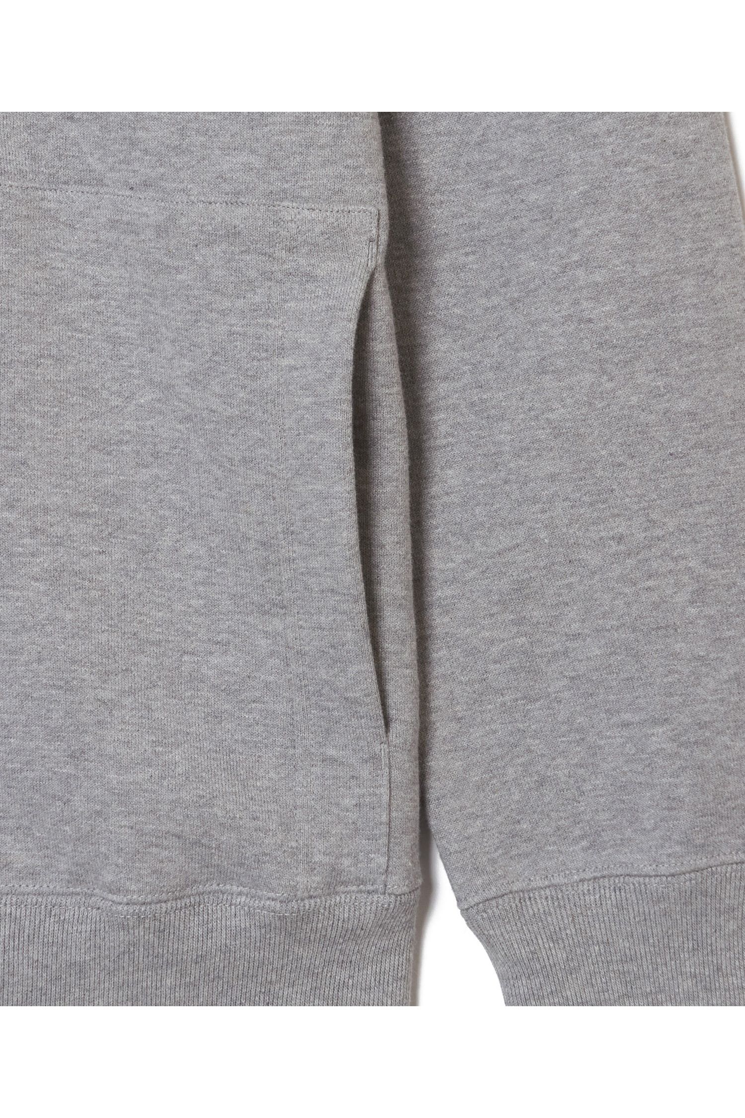 N.HOOLYWOOD COMPILE HOODIE / エヌハリウッド コンパイル フーディー
