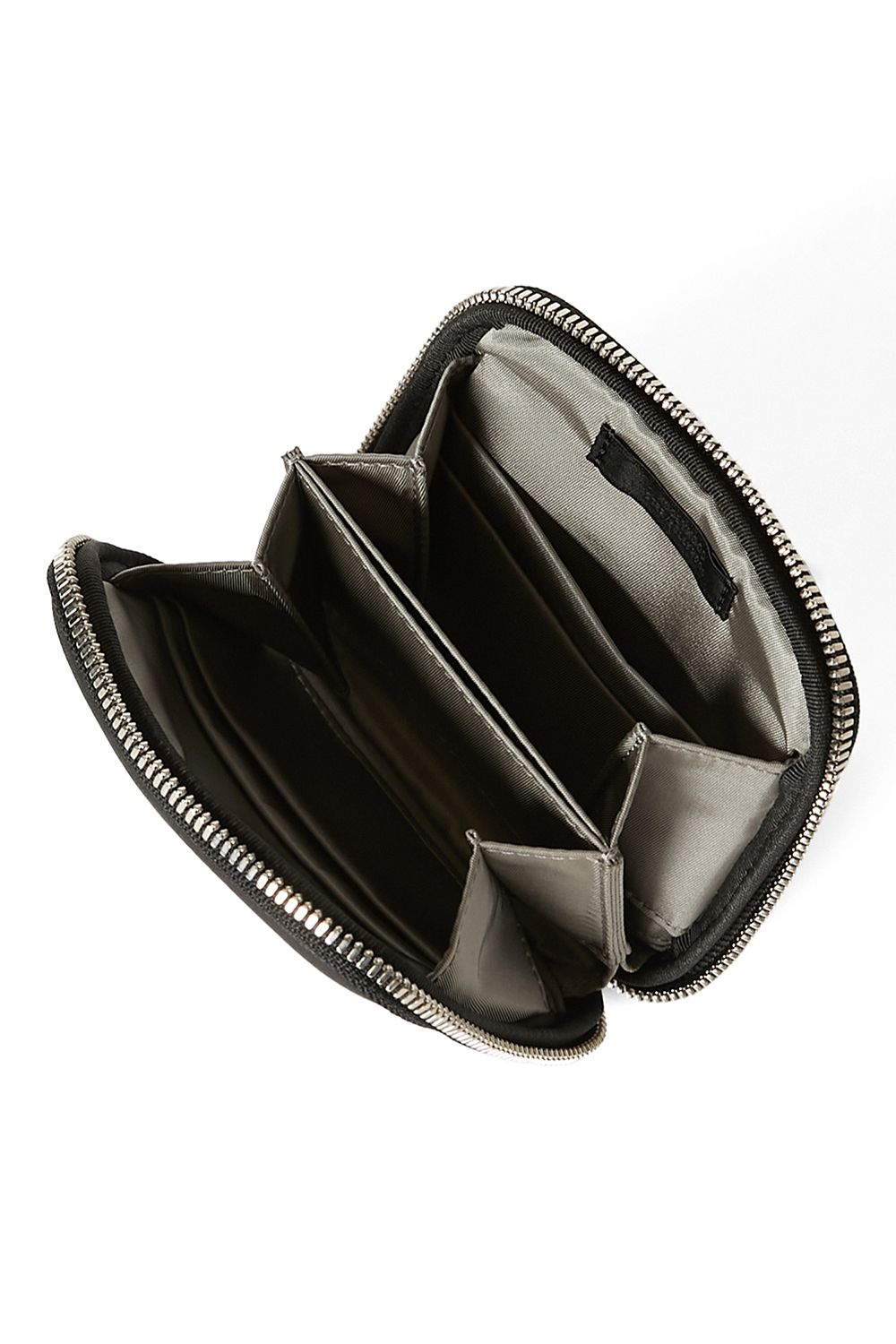 N.HOOLYWOOD COMPILE WALLET / コンパイル レザーウォレット