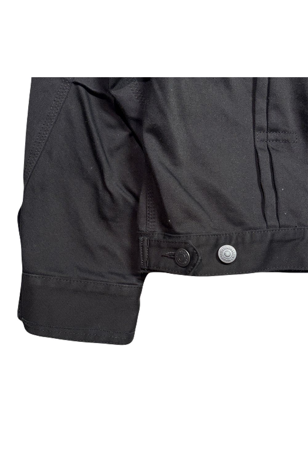 COTTON SATIN JKT / コットン サテン ジャケット