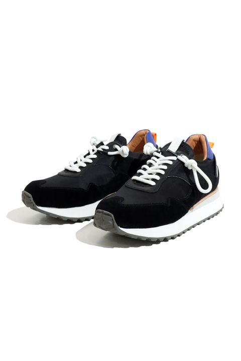E runner sneakers / イー ランナー スニーカー