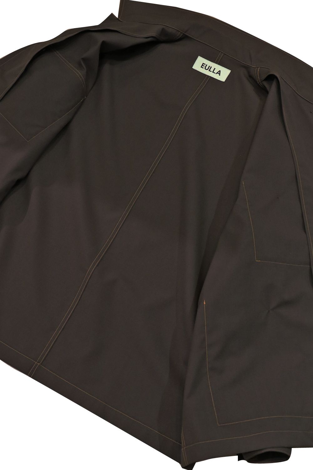 AFTERIMAGE CPO BLOUSON / アフターイメージ シーピーオー ブルゾン