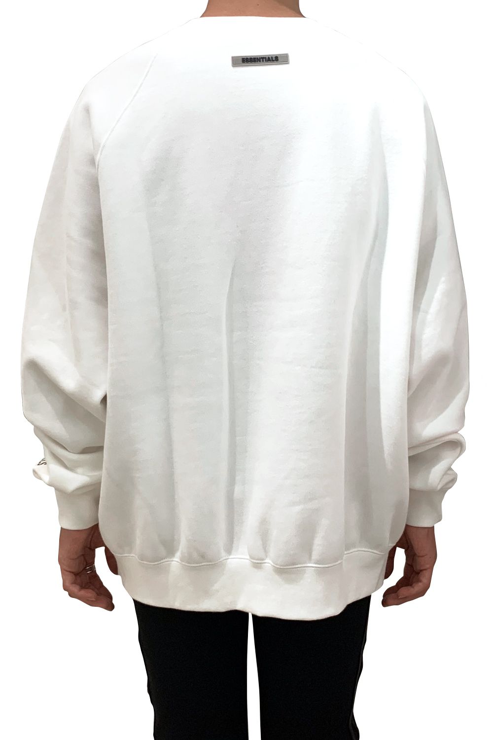 Crew Sweat Shirts