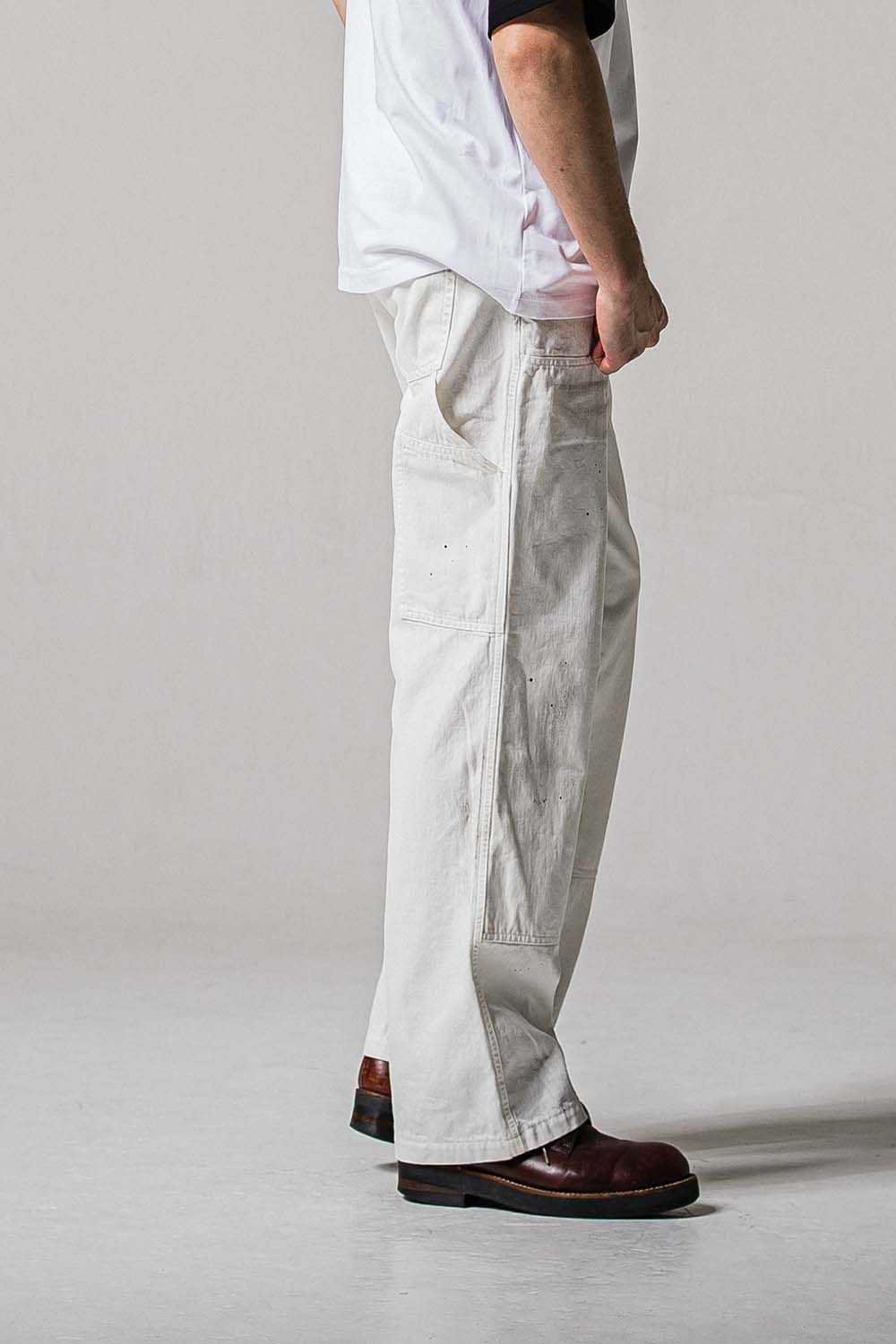 DOUBLE KNEE PT / ダブルニー ワークパンツ