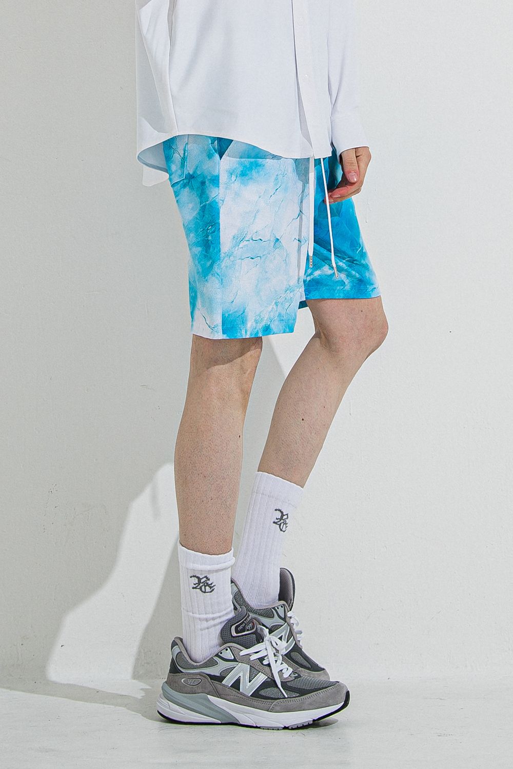 RASH SHORTS / ラッシュ ショーツ