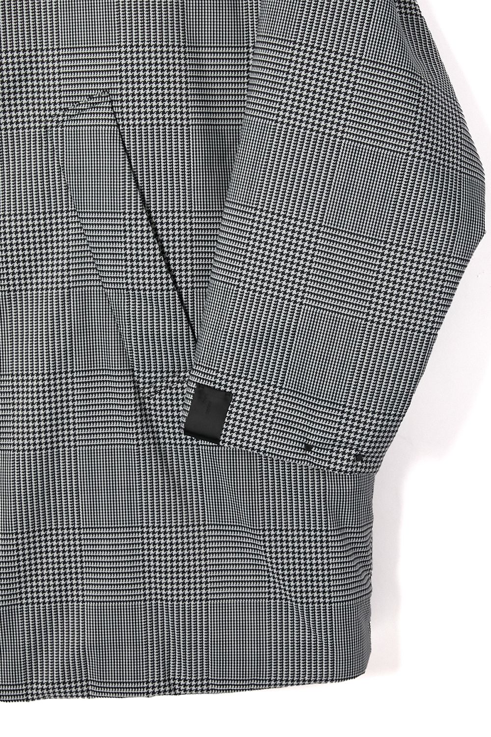 N.HOOLYWOOD COMPILE BALMACAAN COAT / エヌハリウッド コンパイル バルマカン コート