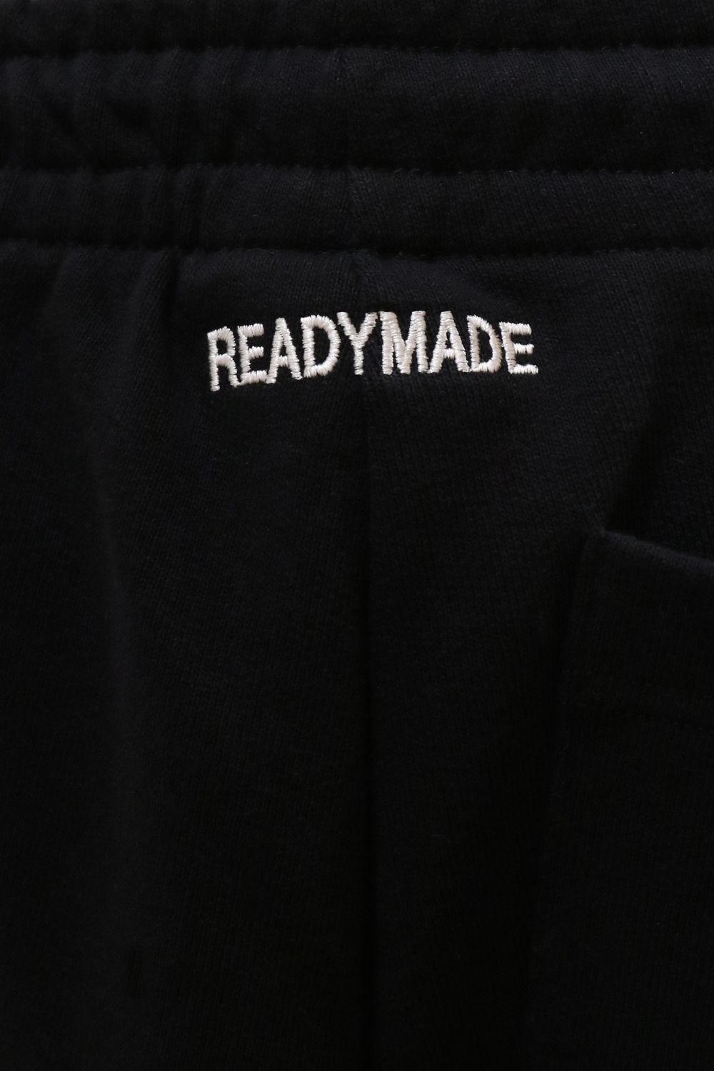 READYMADE - RM SWEAT PANTS / スウェット パンツ | laid-back