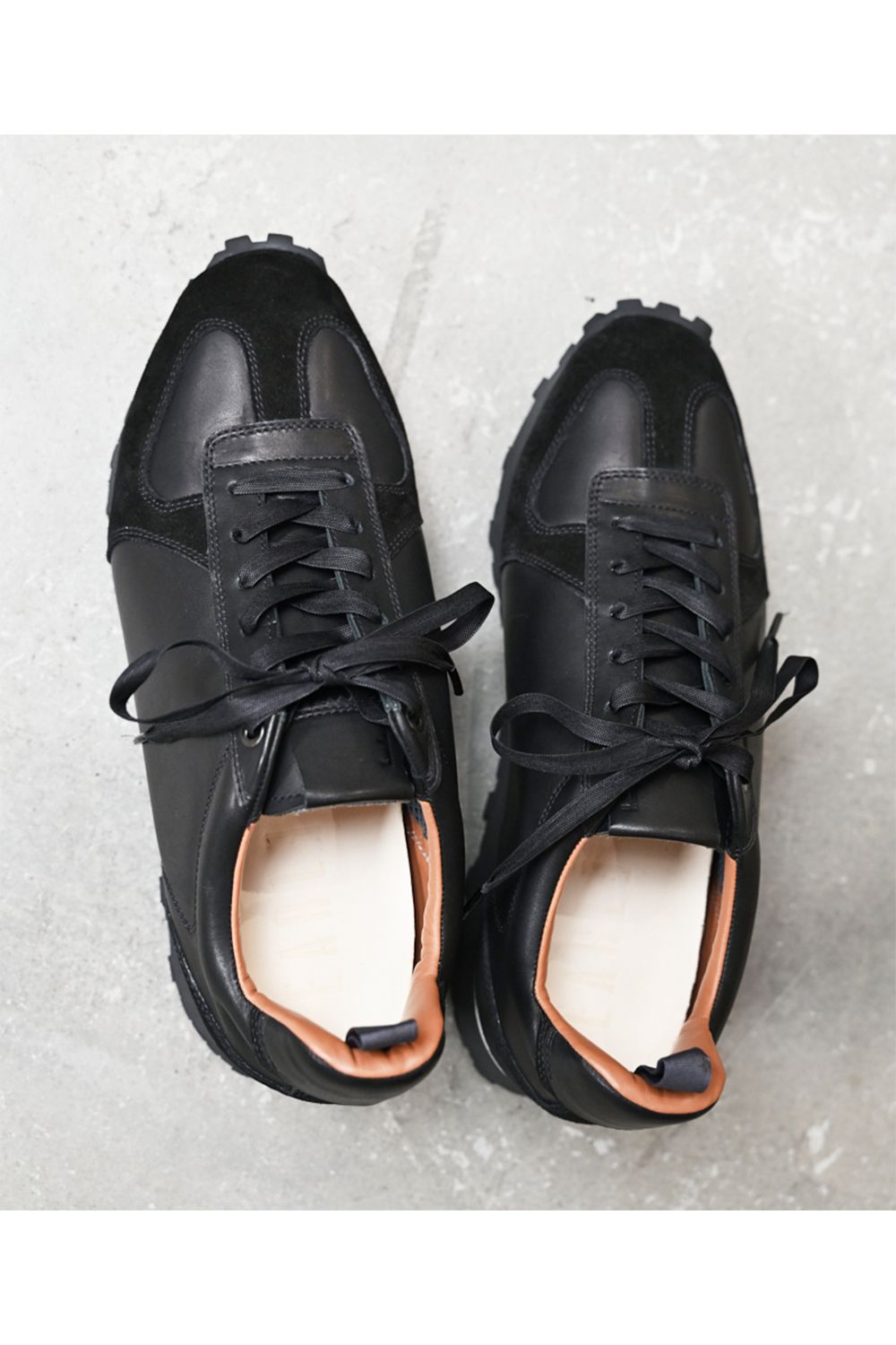 Light german trainer L / ライト ジャーマン トレーナー L