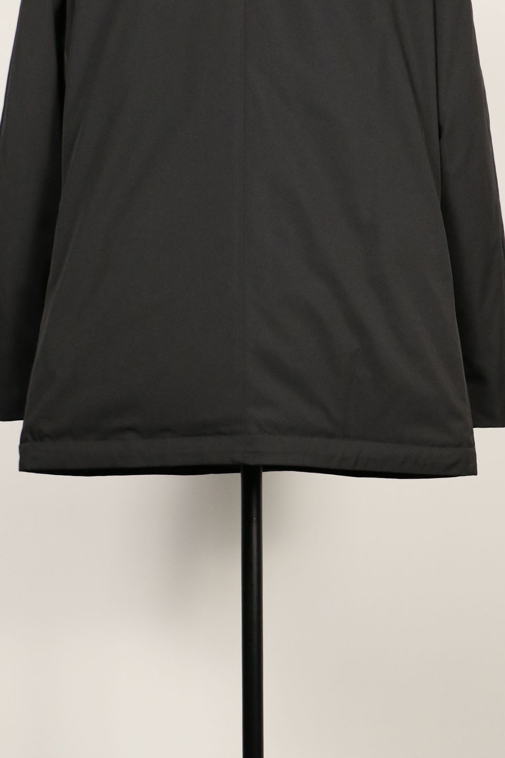 WRAP SHORT DOWN  / ラップ ショート ダウンコート